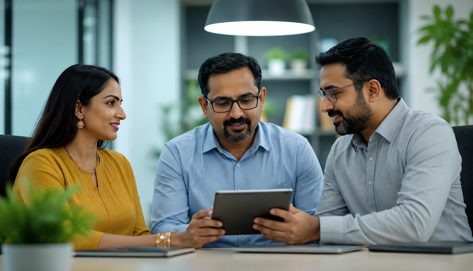 Business loan professional – Sri Maheswari Consultants
